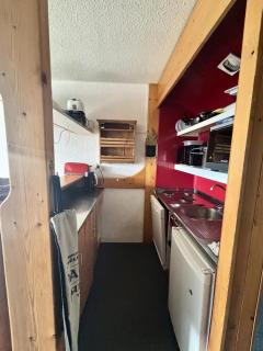 Résidence Nova 3 - Appartement 2 pièces 6 personnes proche des pistes MAE-2143 - 5