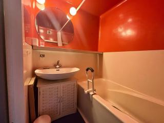 Résidence Nova 3 - Appartement 2 pièces 6 personnes proche des pistes MAE-2143 - 1