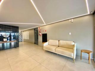 Apartamento Umarizal - Belém - 3