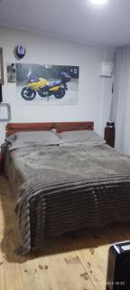 Loft Moto Garagem - Pelotas - 0