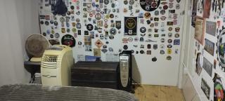 Loft Moto Garagem - 5