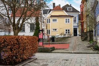 Charming apt in the centre of Bergen - Bergen - 6