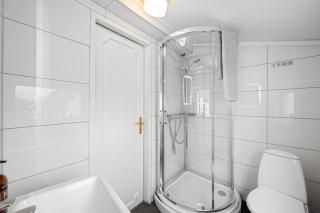 Charming apt in the centre of Bergen - Bergen - 3