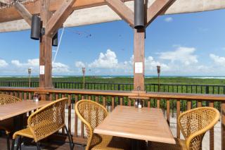 Palms Resort & Cafe on the Beach - 2