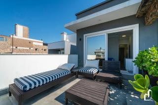 Triplex alto padrão em Canto Grande | Bombinhas - 9