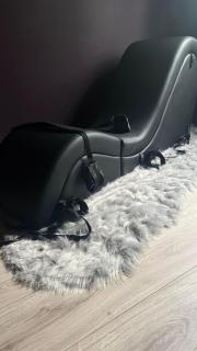 Adult only, fetish retreat play space - 3