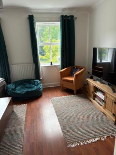 All Saints Crescent - 2