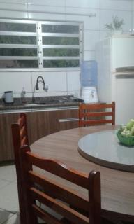 casa na praia da pinheira - 3