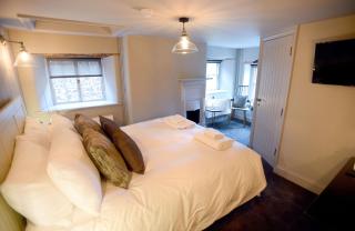 The Chequers Inn, Thornham - Thornham - 8
