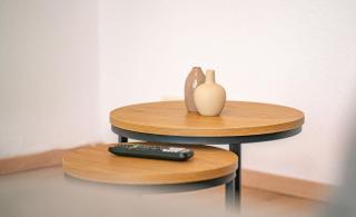 Moderne City-Fewo bis 5 Personen - 7