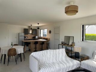 Jolie maison neuve proche du Guilvinec et des plages - 2