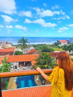 Hostel Praia Centro Itanhaém - 8