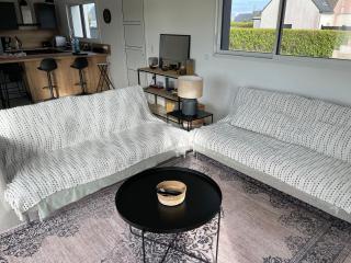 Jolie maison neuve proche du Guilvinec et des plages - 8