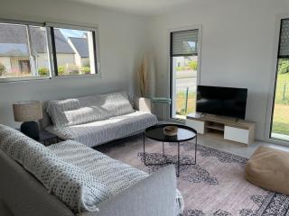 Jolie maison neuve proche du Guilvinec et des plages - 0
