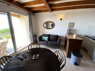 Résidence Le Moana - 002 - Maison avec vue exceptionnelle sur l'Océan MAE-2391 - 6