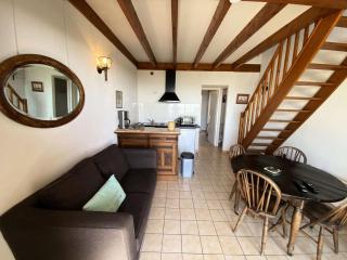 Résidence Le Moana - 002 - Maison avec vue exceptionnelle sur l'Océan MAE-2391 - 5