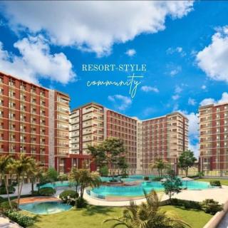 Primeworld District with Balcony near Mactan Airport - 8