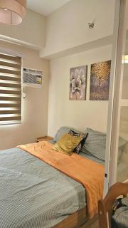 Primeworld District with Balcony near Mactan Airport - 2