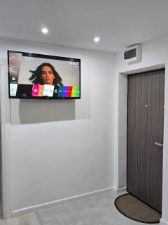 Apartament confortabil, ideal pt 2 adulti si 2 copii sau 3 adulti - 4