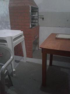 casa na praia da pinheira - 1