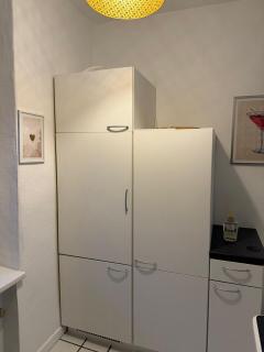 Frankfurt 6 Betten 4 OG FR1 - Frankfurt - 2