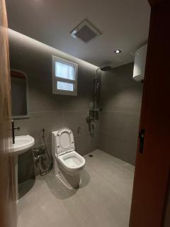 DownTown Suites OrbitNet RUH 4 - 5