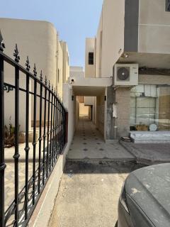 DownTown Suites OrbitNet RUH 4 - 3