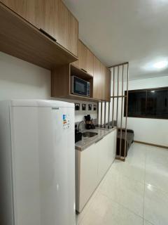 Novo Apt - Proximo ao Shopping & Metro - Salvador - 2