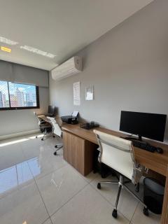 Novo Apt - Proximo ao Shopping & Metro - 1