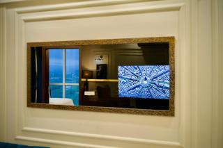 The platinum penthouse infront of Centaurus - 7