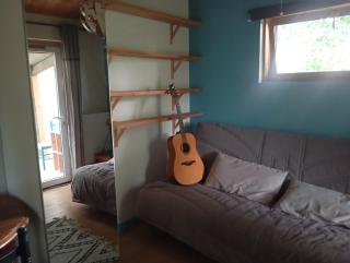 Le voyage de la salamandre - 0