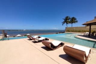 Barra Bali - Apartamento com Varanda - 0