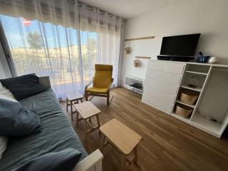 Résidence Cap Atlantic - 102 - Appartement très cosy avec vue sur l'Océan MAE-1981 - 7