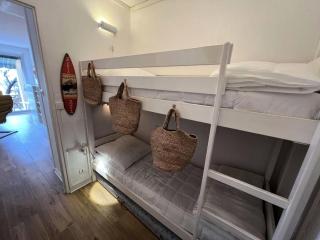 Résidence Cap Atlantic - 102 - Appartement très cosy avec vue sur l'Océan MAE-1981 - 3