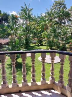 COP 30 Urban Amazon Paradise 5 bedrooms 7 beds - 8