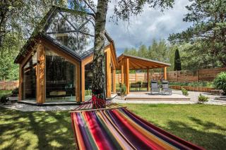 Domy Kopułowe 5th Wymiar - 0