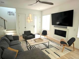 Urban Oasis walk to Beltline, park, restaurants - 1