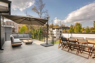 Urban Oasis walk to Beltline, park, restaurants - 8