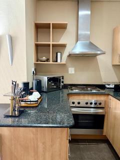 Isibaya House - Johannesbourg - 6