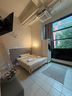 Cozy Suites - 7