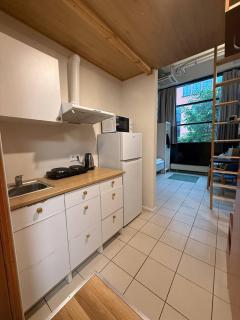 Cozy Suites - 3
