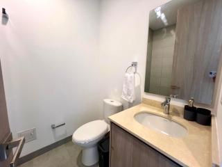 Apartamento familiar en Santa Marta con vista al mar y la Sierra - 3