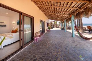 Hotel Oasis - 6
