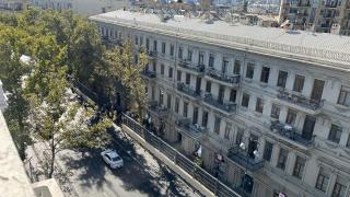 F1 View Elegant City Apartment - 6