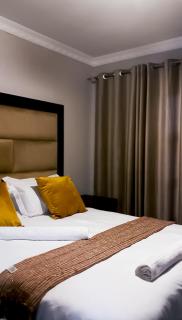 Nyakhosi Luxury Guesthouse - 0