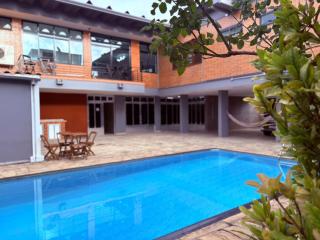 Airport Stay Guarulhos – 600m Bosque Maia, Wi-Fi, Estacionamento, Sala de Espera, piscina, Check-in Facial - Guarulhos - 6
