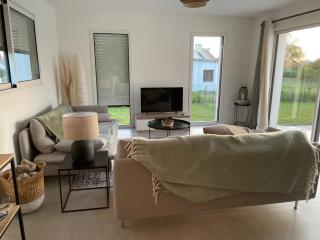 Jolie maison neuve proche du Guilvinec et des plages - 1