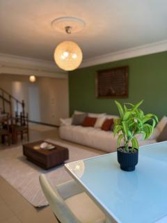 Cozy 2BR Duplex in Maadi with Modern Comforts - 8