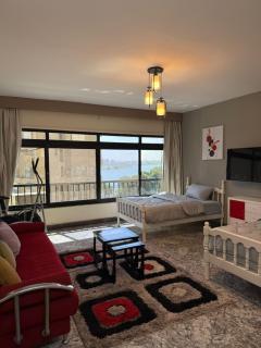 Cozy 2BR Duplex in Maadi with Modern Comforts - 6