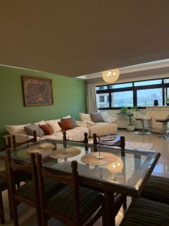 Cozy 2BR Duplex in Maadi with Modern Comforts - 9
